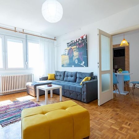 Heart Of Zemun Apartment Beograd Bagian luar foto