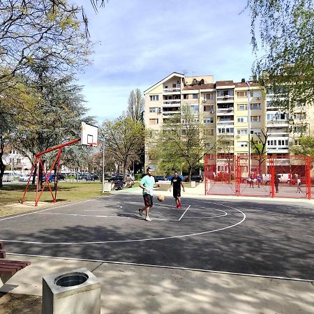 Heart Of Zemun Apartment Beograd Bagian luar foto