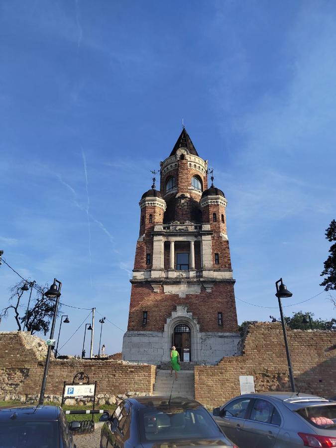Heart Of Zemun Apartment Beograd Bagian luar foto