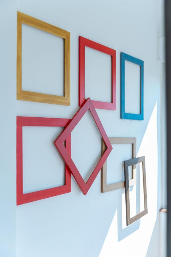 Heart Of Zemun Apartment Beograd Bagian luar foto