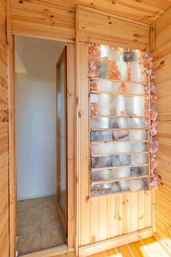 Heart Of Zemun Apartment Beograd Bagian luar foto