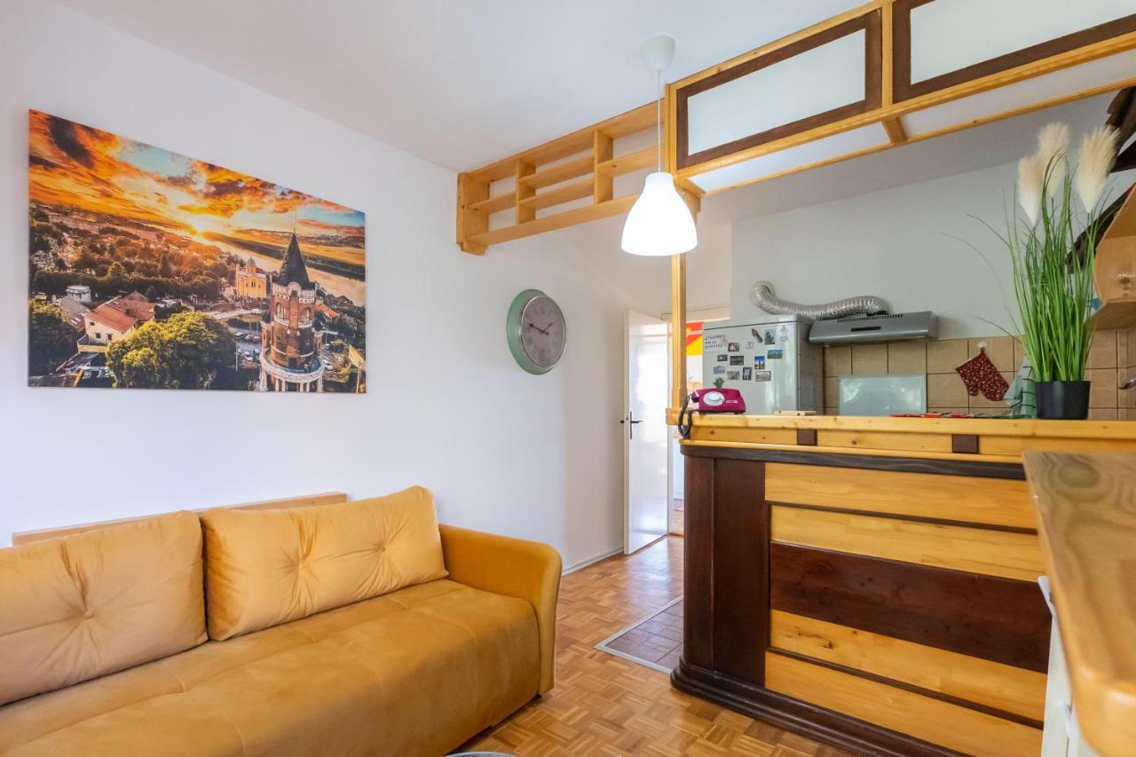 Heart Of Zemun Apartment Beograd Bagian luar foto