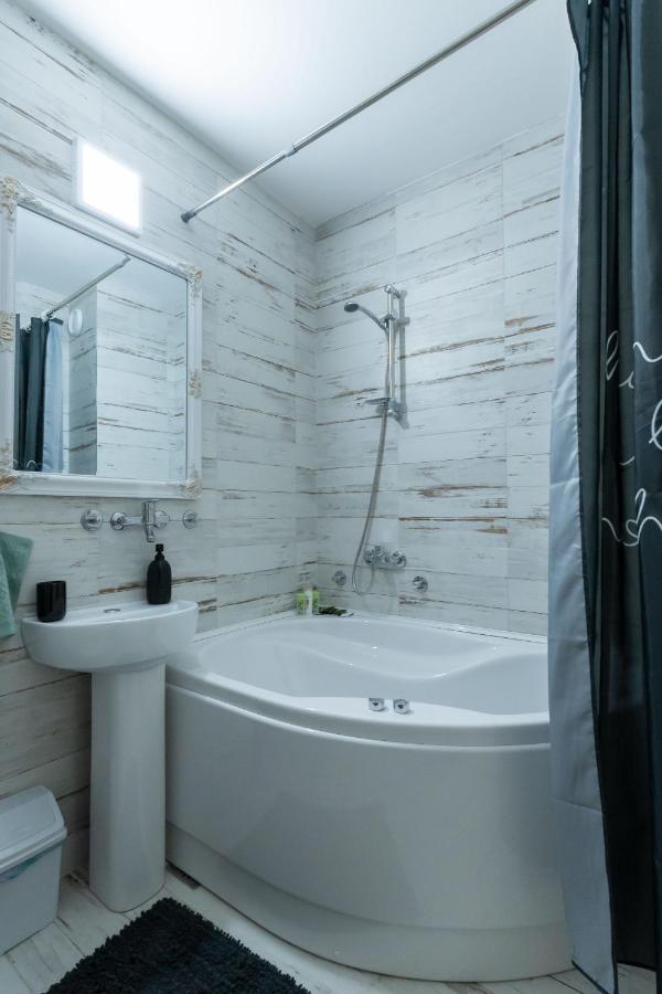 Heart Of Zemun Apartment Beograd Bagian luar foto