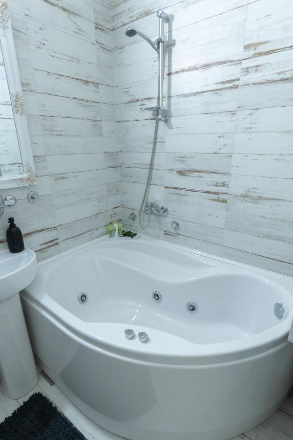 Heart Of Zemun Apartment Beograd Bagian luar foto