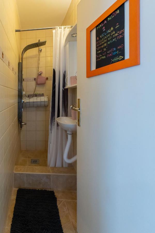 Heart Of Zemun Apartment Beograd Bagian luar foto
