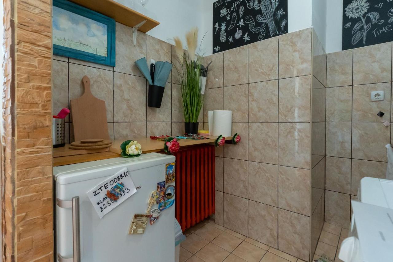 Heart Of Zemun Apartment Beograd Bagian luar foto
