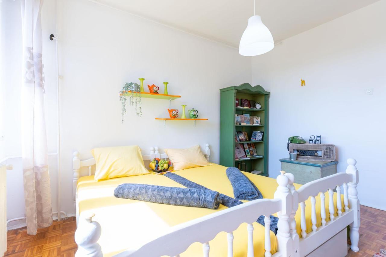 Heart Of Zemun Apartment Beograd Bagian luar foto