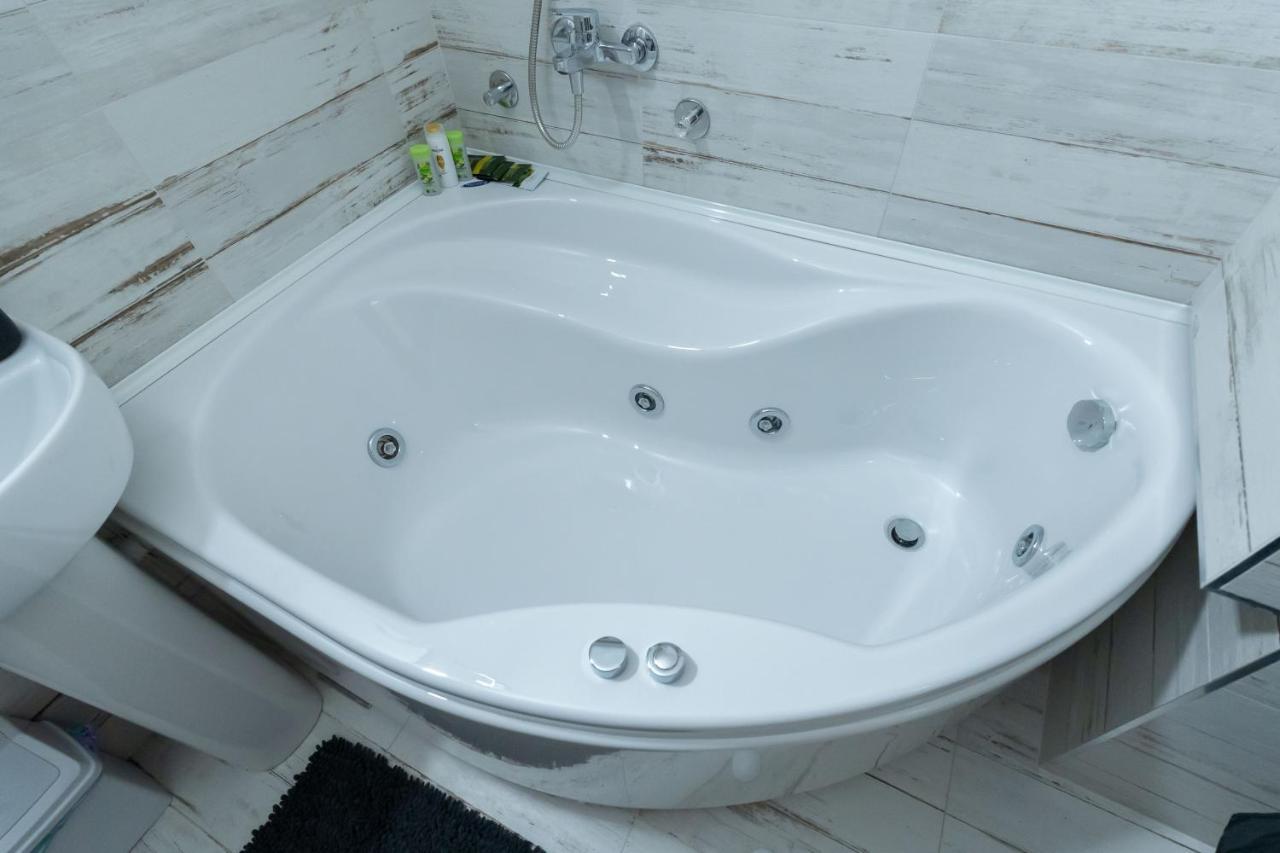 Heart Of Zemun Apartment Beograd Bagian luar foto