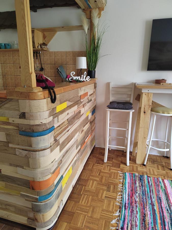 Heart Of Zemun Apartment Beograd Bagian luar foto